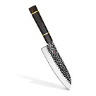 Santoku peilis 18 cm Kensei Bokuden