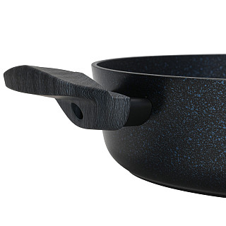 Troškintuvas su dangčiu FERRO 26 cm / 3.49 l