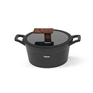Induction casserole 2.3 l / 20 cm Filomena