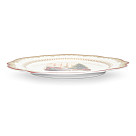 Plate CHRISTMAS EVE 20 cm (new bone china), art. 16027