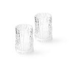 Glāžu komplekts 250 ml x 2gab.