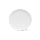 Set of dinnerware 6 items (2 persons), porcelain Horeca