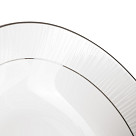 Porcelain bowls 18 cm / 4 pcs Nice