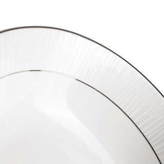 Porcelain bowls 18 cm / 4 pcs Nice