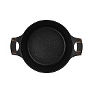 Кatls Evolution 28x12.3 cm / 6.4 l ar stikla vāku