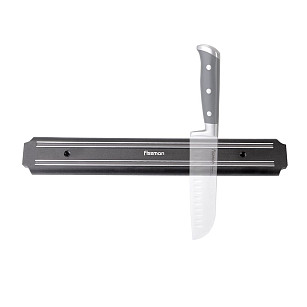 Magnet knife rack for knife storage 38 cm