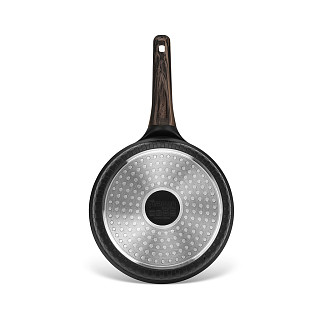Induction frying pan 22 cm Evolution