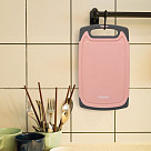 Virtuves dēlītis 25x15x0,8сm (plastmasa)