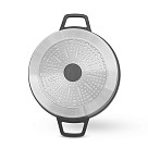 Sautējamā panna FILOMENA 26x7 сm / 2,6 l ar stikla vāku