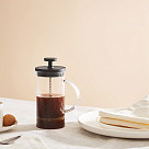 French press coffee maker  350 ml, art. 9158