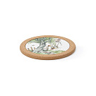 Karstumizturīgs paliktnis 20 cm (dolomīts), art. 0165