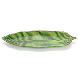 Indas GREEN 47,6x21,5x4 cm (keramika)