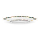 Šķīvis MIRACLE 23 cm (jaunais kaula porcelāns)