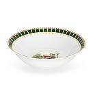 Bļoda MIRACLE 23 cm (jaunais kaula porcelāns)