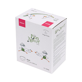 Bļoda BON APPETIT 15 cm / 450 ml (porcelāns)