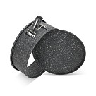 Baking pan detachable 24 x 6.8 cm