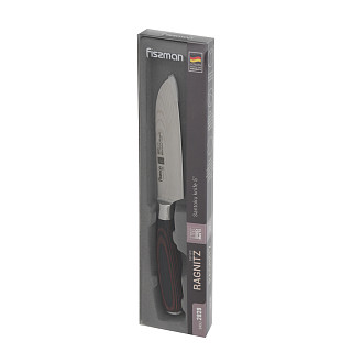 Santoku nazis 18 cm RAGNITZ, art 2828