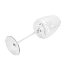 Set of red wine glasses 500 ml x 2 pcs. (glass), art 19050