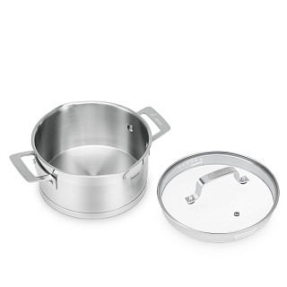 Stockpot 26 cm / 10.4 l Fobus