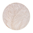 Round placemat 38 cm (0729)