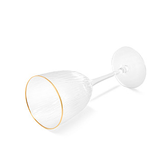 Baltojo vyno taurių rinkinys, 2 vnt., 300 ml,  art. 13650