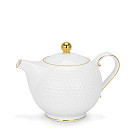 Teapot NOEMI 780 ml (New bone china)