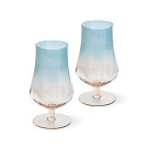 Glass set 600 ml x 2 pcs.
