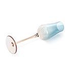 Champagne glass set 250 ml x 2 pcs