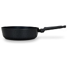 Deep frying pan 26 cm Ferro