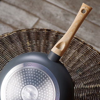 Indukcinė keptuvė 24 cm Lana