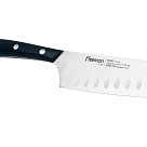 Santoku knife MAINZ 18 cm