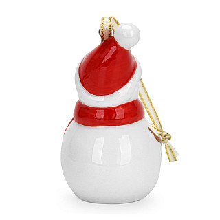 Christmas tree decoration 3,5x3,5 cm, art. 0418