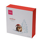 Plate HEDGEHOG 20 cm (new bone china)