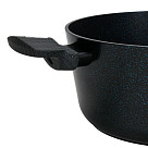 Saucepan 24 cm / 4.4 l Ferro