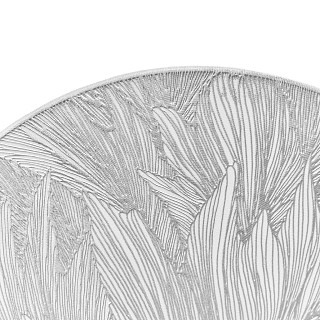 Apaļš galda paliktnis 38 cm (0728)