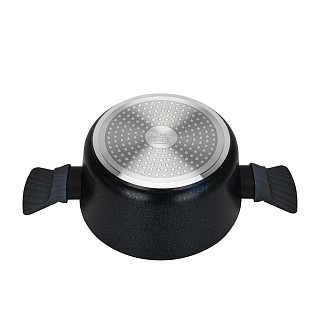 Puodas 20 cm / 2,67 l Ferro