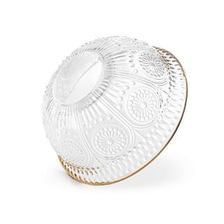 Bowl 17.8x8cm / 950ml (glass)