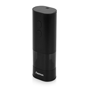 Электрическая перечница 2-в-1 18,7x6,4 см