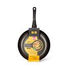 Frying pan FORDE 26x4.8cm (aluminum)
