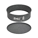 Baking pan detachable 24 x 6.8 cm