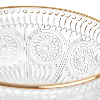 Dubuo 17,8x8cm / 950ml (stiklinis)