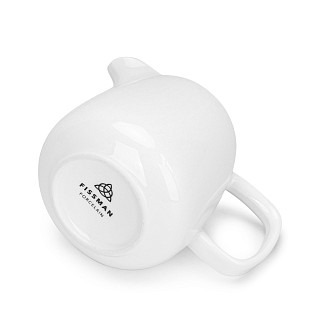 Pieno indelis 240 ml HORECA (porcelianas)