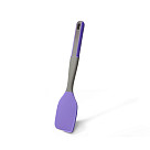 Spatula 30x6 cm (silicone) (24 pcs per display box)