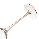 Champagne glass set 250 ml x 2 pcs