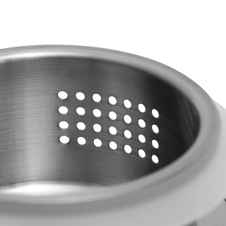 1,8 l vandens ąsotis su filtru (karščiui atsparus stiklas)