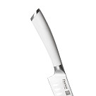 5" Santoku knife MAGNUM (X50CrMoV15 steel)