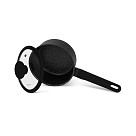 Indukcinis puodas su dangčiu 16 cm / 1,45 l Adelina