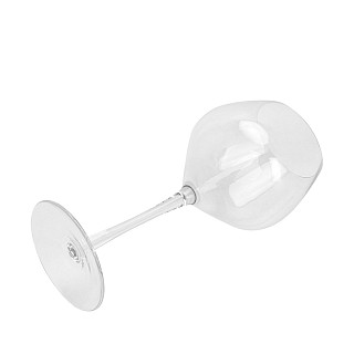 Sarkanvīna glāžu komplekts 550 ml x 2 gab. (stikls) Sarkanvīna glāžu komplekts 550 ml x 2 gab. (stikls)