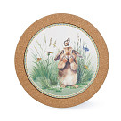 Karstumizturīgs paliktnis 20 cm (dolomīts), art. 0162