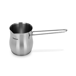 Turkish coffee pot 720 ml (stainless steel), art. 3291